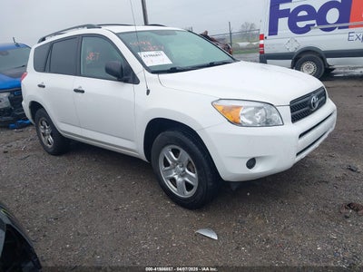 TOYOTA RAV4 2006