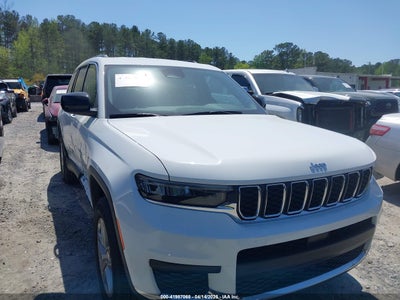 JEEP GRAND CHEROKEE L 2023
