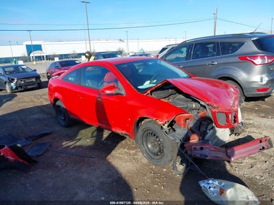 PONTIAC G5 2009