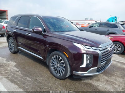 HYUNDAI PALISADE 2024