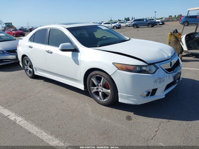 ACURA TSX 2013