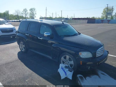 CHEVROLET HHR 2008