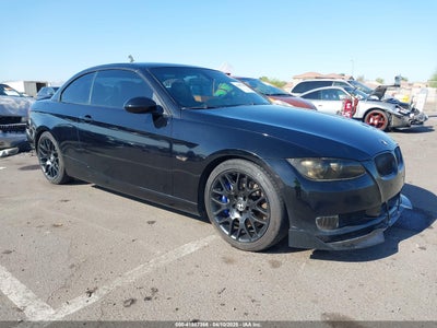 BMW 335I 2008