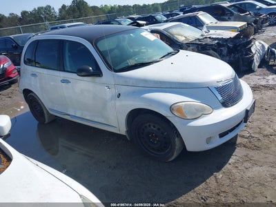 CHRYSLER PT CRUISER 2009