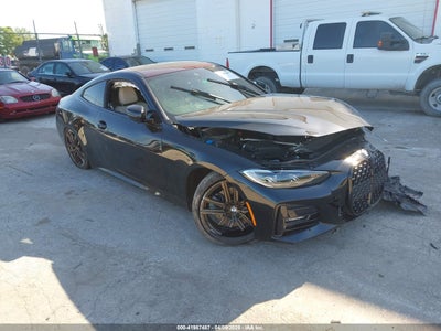 BMW 430I 2022