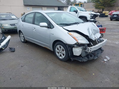 TOYOTA PRIUS 2007