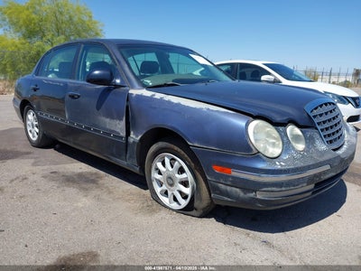 KIA AMANTI 2004