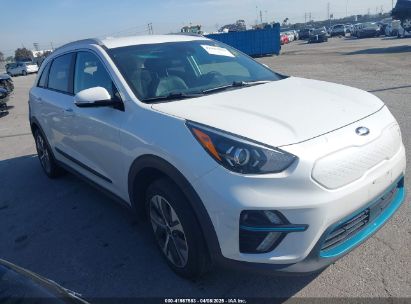 Kia Niro Ev 2021