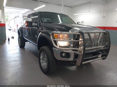 FORD F-250 2015