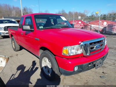 FORD RANGER 2006