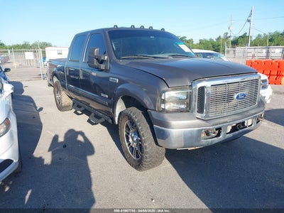 FORD F-250 2006