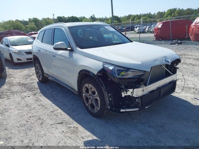 BMW X1 2025