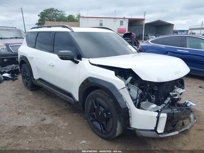 KIA EV9 2024