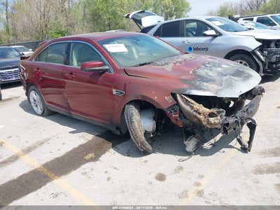 FORD TAURUS 2014