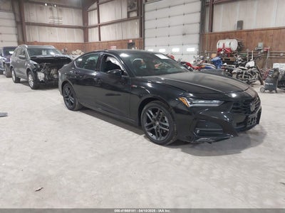 ACURA TLX 2025
