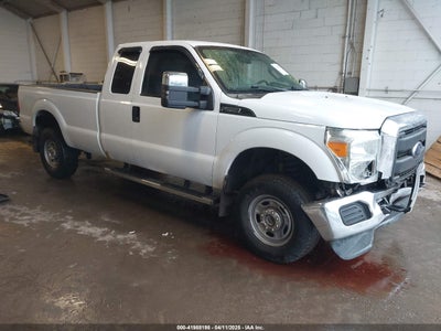 FORD F-250 2015