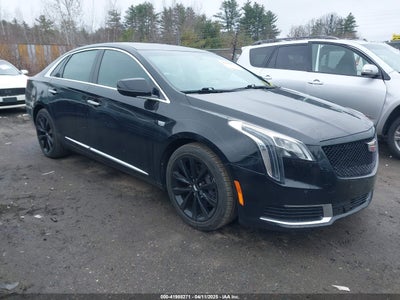 CADILLAC XTS 2018