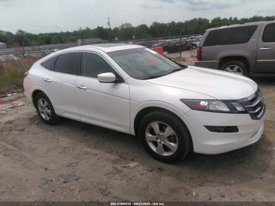 HONDA ACCORD CROSSTOUR 2010