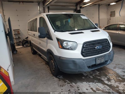 FORD TRANSIT-150 2017