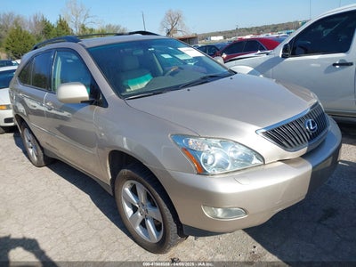 LEXUS RX 330 2005