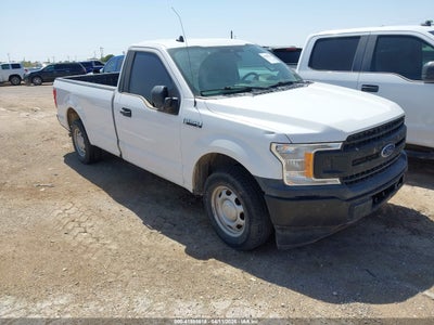 FORD F-150 2020