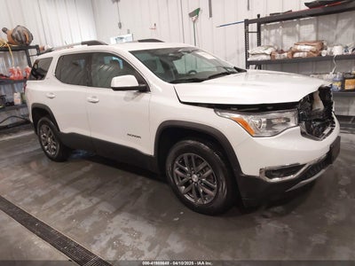 GMC ACADIA 2019