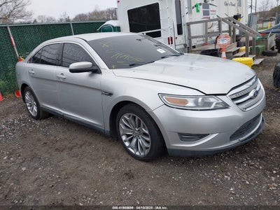 FORD TAURUS 2011