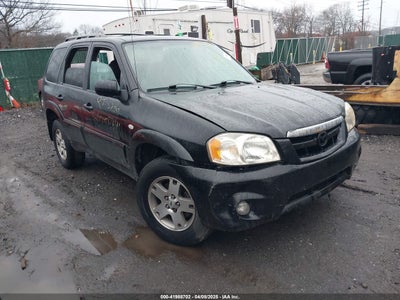 MAZDA TRIBUTE 2005