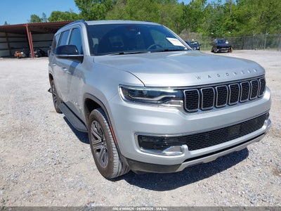 JEEP WAGONEER 2024