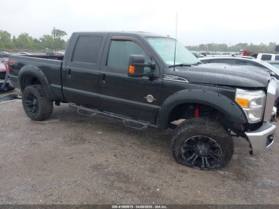 FORD F-250 2015