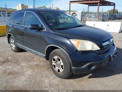 HONDA CR-V 2007