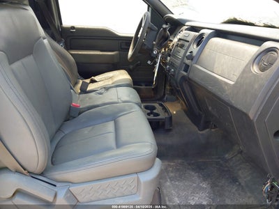 FORD F-150 2014