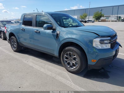 FORD MAVERICK 2023
