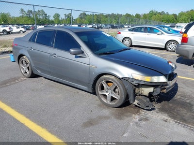 ACURA TL 2004