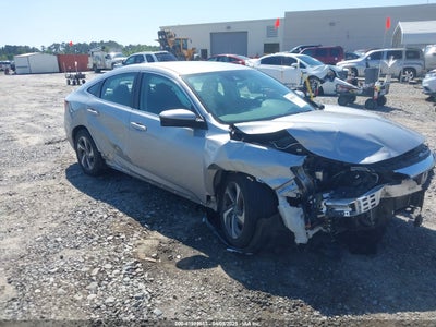 HONDA INSIGHT 2019