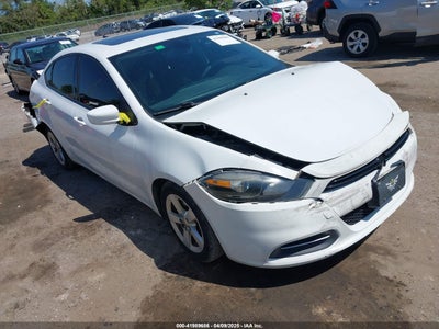 DODGE DART 2015