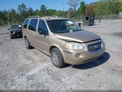 BUICK TERRAZA 2005