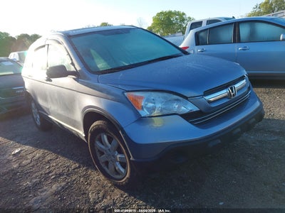 HONDA CR-V 2008