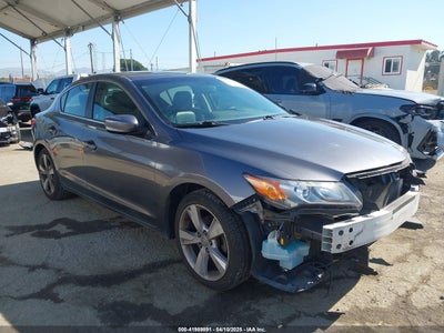 ACURA ILX 2015