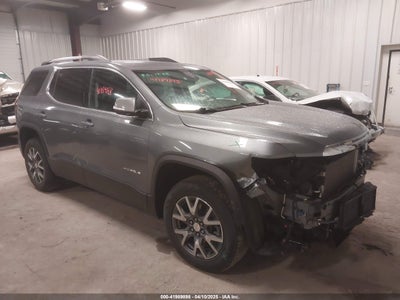 GMC ACADIA 2022