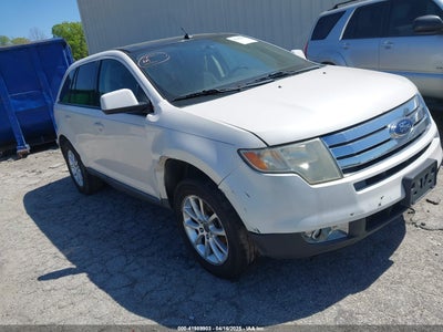 FORD EDGE 2009