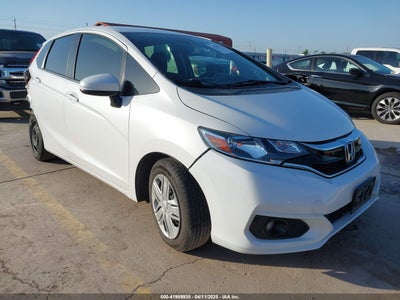 HONDA FIT 2020