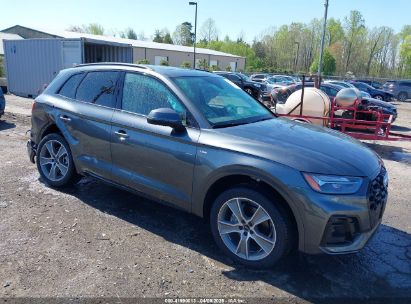 Audi Q5 2025