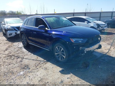 AUDI Q5 2023
