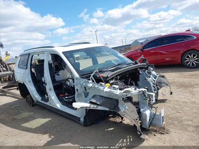 JEEP GRAND CHEROKEE L 2023