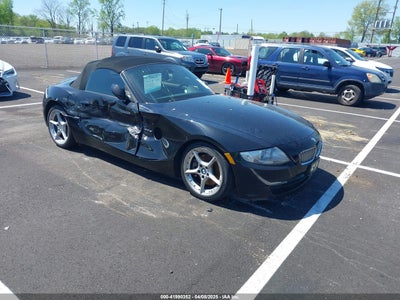 BMW Z4 2007