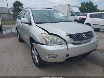LEXUS RX 330 2004