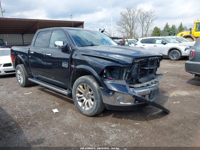 RAM 1500 2016