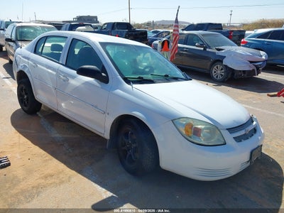 CHEVROLET COBALT 2007