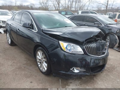 BUICK VERANO 2014